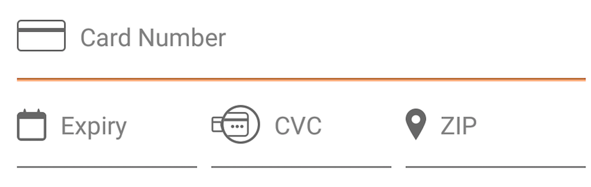 simplify card editor